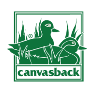 Canvasback